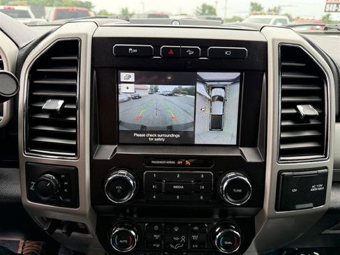 Used 2019 Ford F250 Lariat w/ Lariat Value Package image 36