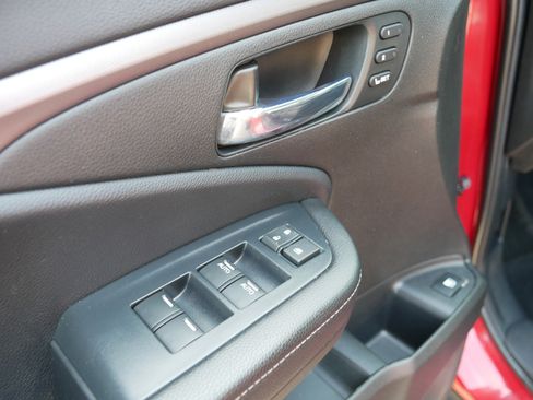Used 2023 Honda Ridgeline RTL image 19
