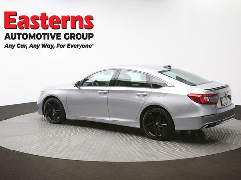 Used 2022 Honda Accord Sport image 63
