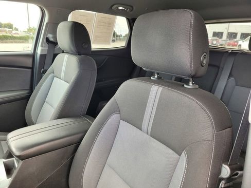 Used 2023 Chevrolet Blazer LT w/ Convenience Package AWD/4WD image 16