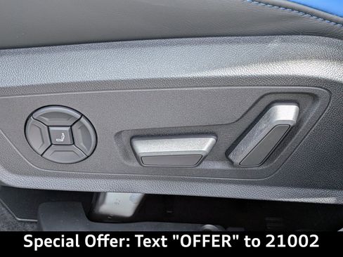 New 2025 Audi S5 Prestige image 20