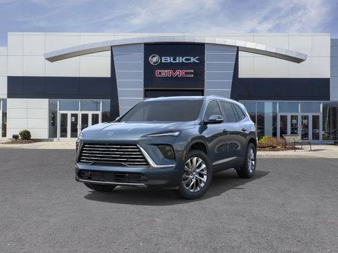 New 2026 Buick Enclave Preferred w/ Power Package image 32