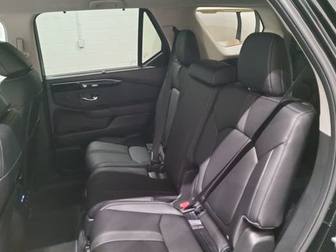 New 2026 Honda Pilot EX-L image 16
