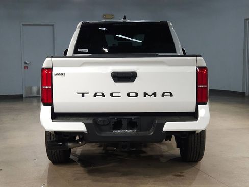 New 2026 Toyota Tacoma SR5 image 6
