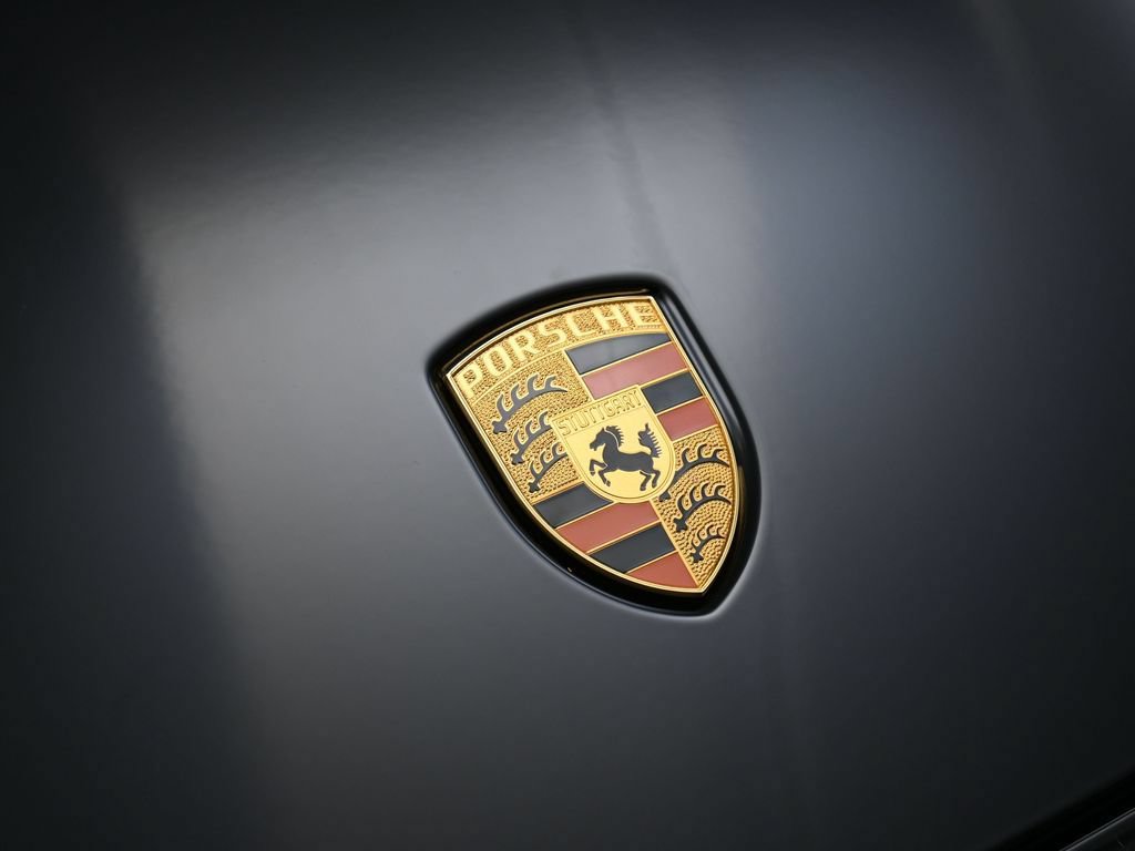 Certified 2026 Porsche 911 GTS RWD image 13