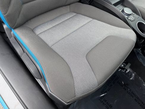 Used 2021 BMW i3 RWD image 35