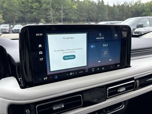 New 2026 Lincoln Aviator AWD image 28