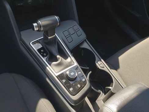 Used 2024 Kia Sportage LX FWD image 20