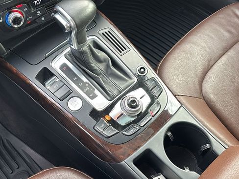 Used 2015 Audi A4 Premium Plus w/ Technology Package image 21