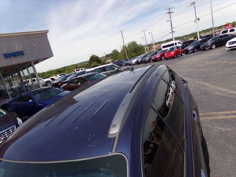 Used 2017 Chevrolet Traverse LS FWD image 43