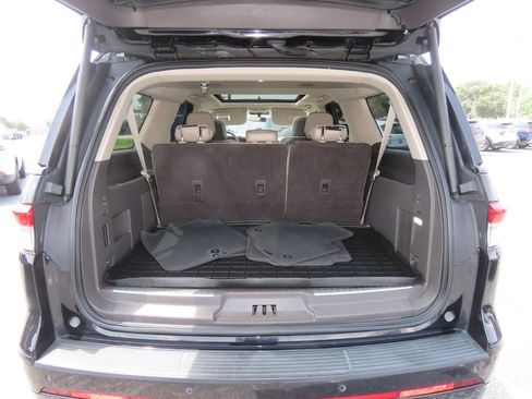 Used 2022 Lincoln Navigator L Reserve RWD image 13