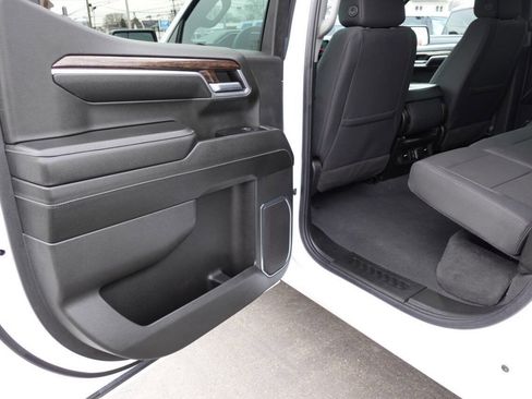 Used 2024 GMC Sierra 1500 Elevation w/ LPO, GMC Protection Package image 20