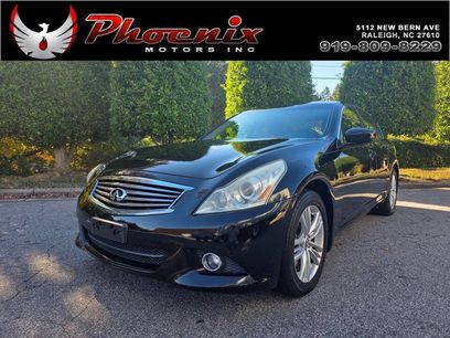 Used 2010 INFINITI G37 x Sedan w/ Premium Pkg