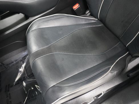 Used 2021 Acura RDX A-Spec FWD image 13