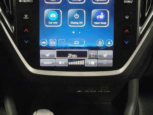Certified 2026 Subaru Forester Premium AWD/4WD image 21