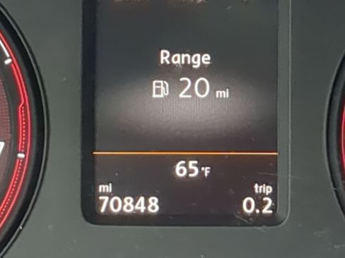 Used 2022 Volkswagen Passat 2.0T SE image 22