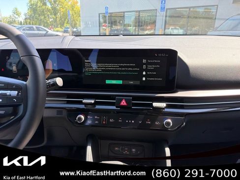 New 2026 Kia Sportage EX AWD/4WD image 26