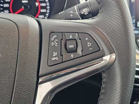 Used 2015 Chevrolet SS image 24