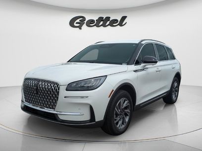 Used 2026 Lincoln Corsair Premiere