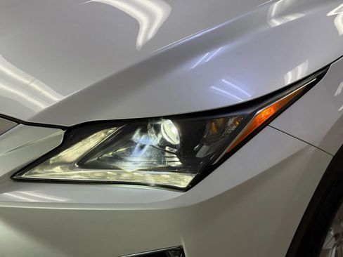 Used 2016 Lexus RX 350 FWD image 8