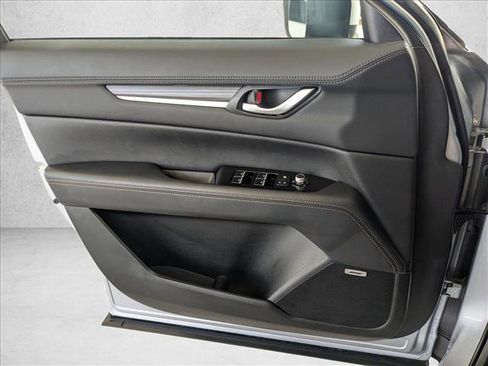 Used 2019 MAZDA CX-5 Grand Touring Reserve image 13