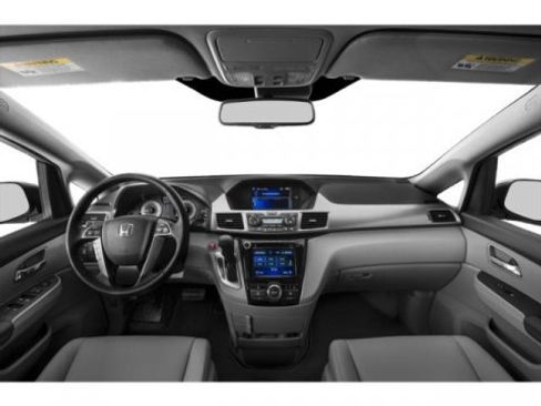 Used 2015 Honda Odyssey EX-L image 7