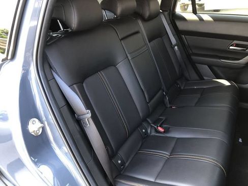 Used 2024 MAZDA CX-50 AWD 2.5 S w/ Cargo Package image 17
