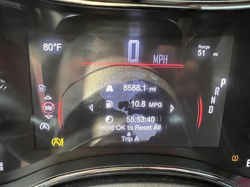Used 2019 Dodge Durango GT AWD/4WD image 20