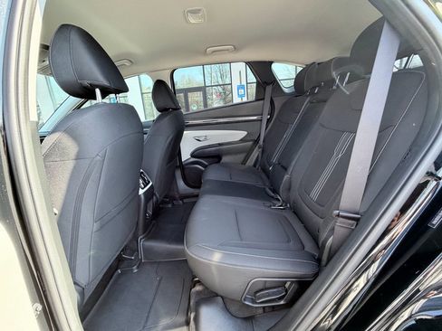 Used 2024 Hyundai Tucson SEL image 24