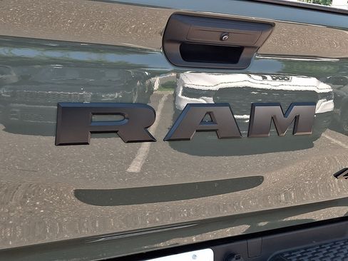 Used 2026 RAM 1500 Rebel w/ Rebel Level 1 Equipment Group AWD/4WD image 17