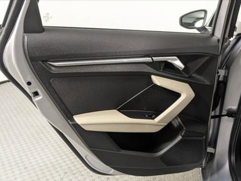 Used 2023 Audi A3 2.0T Premium w/ Convenience Package image 16