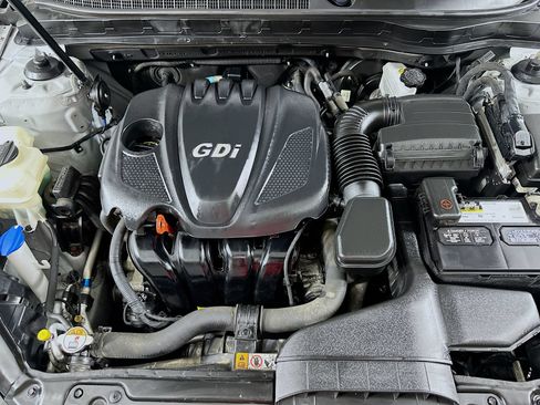 Used 2013 Kia Optima LX w/ Convenience Pkg FWD image 26