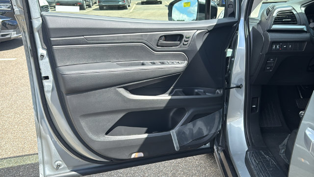 New 2026 Honda Odyssey EX-L image 9