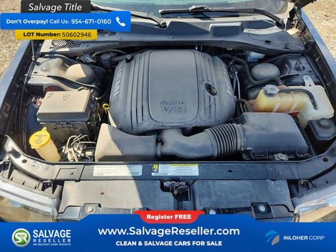 Used 2010 Chrysler 300 S image 15