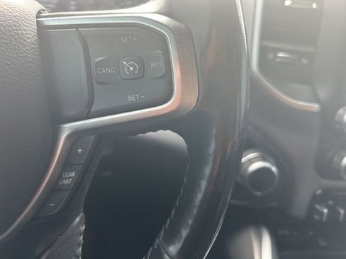 Used 2019 RAM 1500 Big Horn image 20
