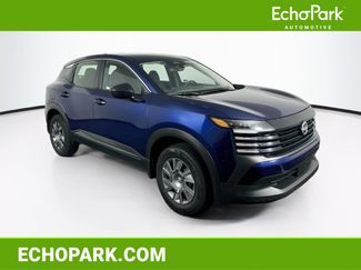 Used 2025 Nissan Kicks S FWD video 1