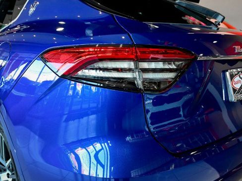 Used 2022 Maserati Levante GT image 13