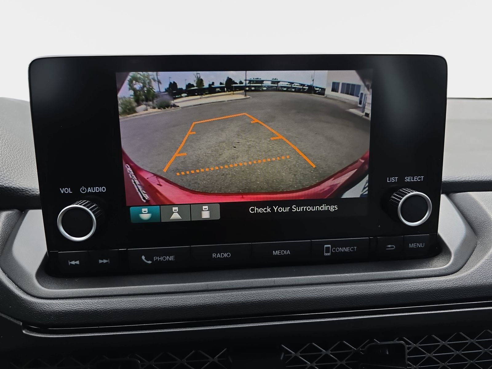 Certified 2024 Honda Accord LX image 25