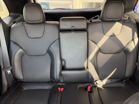 Used 2021 Jeep Cherokee Latitude Lux w/ Comfort/Convenience Group image 21