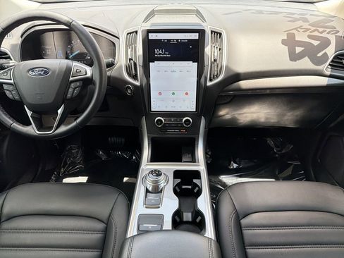 Used 2024 Ford Edge SEL w/ Convenience Package AWD/4WD image 15