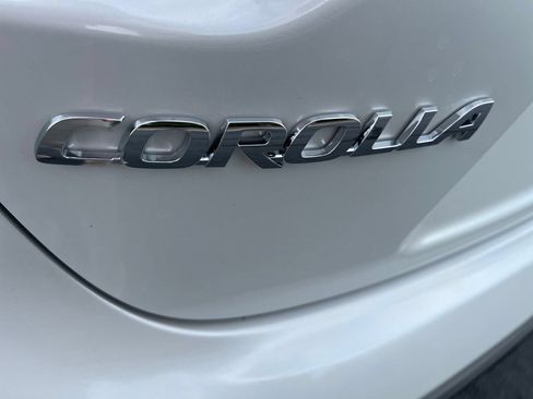 Used 2024 Toyota Corolla SE FWD image 13