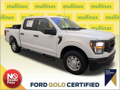 Used 2023 Ford F150 XL w/ Equipment Group 102A High