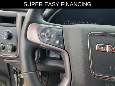 Used 2014 GMC Sierra 1500 SLT w/ All-Terrain Package AWD/4WD image 22