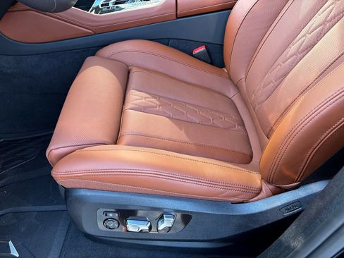New 2027 BMW X6 xDrive40i AWD/4WD image 18