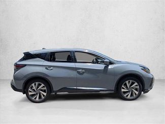 Used 2021 Nissan Murano SL w/ SL Moonroof Package AWD/4WD video 4
