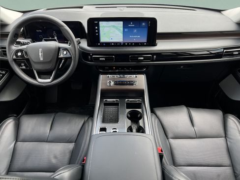 New 2025 Lincoln Aviator Reserve w/ Equipment Group 201A AWD/4WD image 9