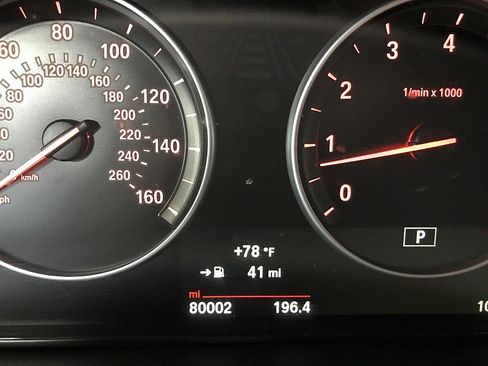 Used 2015 BMW X5 xDrive35i AWD/4WD image 23