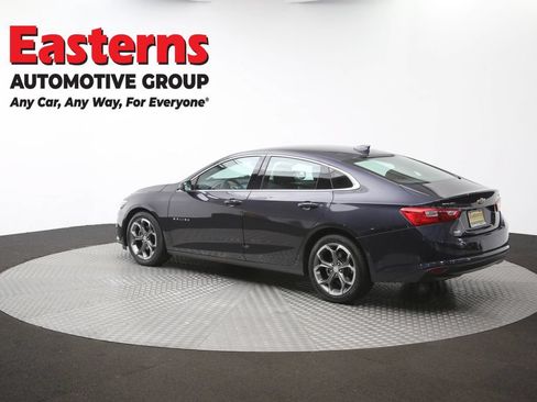 Used 2023 Chevrolet Malibu LT FWD image 63