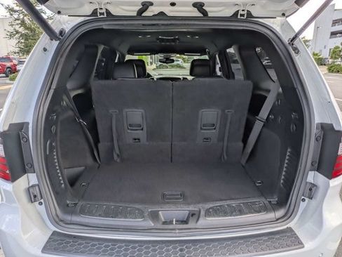 Used 2020 Dodge Durango GT RWD image 12