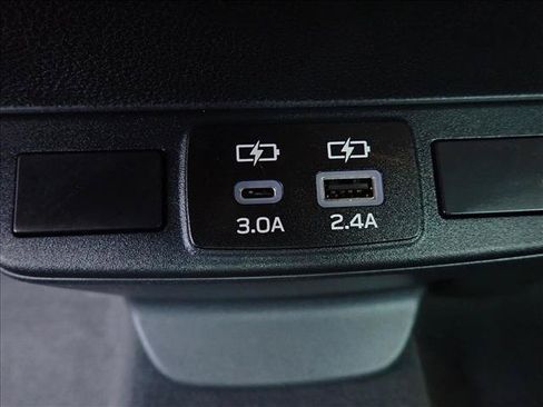 Certified 2024 Subaru WRX TR AWD/4WD image 9